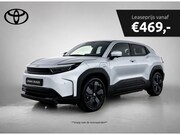 Toyota Urban Cruiser - Executive 61 kWh EV-Deal | JBL | Panorama dak | Stoelverwarm