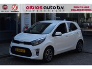 Kia Picanto - 1.0 DPi DynamicPlusLine 5p
