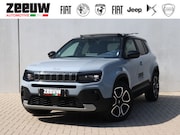 Jeep Avenger - 1.2 e-Hybrid Summit | Pano | Navi | JBL | Camera | Winter