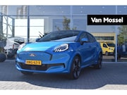 Ford Puma - Gen-E Premium 44 kWh | Demo | Digital Aqua Blue | Panoramada