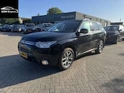 Mitsubishi Outlander - 2.0 PHEV Instyle