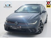 Volkswagen Polo - 2.0 TSI GTI PANO|BEATS|KEYLESS|IQLIGHT|ACC|