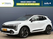 Kia Sportage - 1.6 T-GDi 265pk Plug-In Hybrid AT6 4WD GT-PlusLine | Panoram