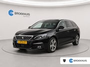 Peugeot 308 - SW 1.2 PureTech GT | Achteruitrijcamera | Airco (automatisch