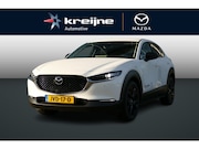 Mazda CX-30 - 2.5 e-SkyActiv-G M Hybrid Homura | Apple-carplay | Adaptief