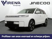 Jaecoo 5 - EV Exclusive 61 kWh Glazendak - Premium Soundsystem - Adapti