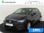 Seat Ibiza - 1.0 EcoTSI Style Business Connect | CarPlay | Cruise control