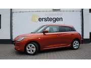 Suzuki Swift - 1.2 Select Sm.Hyb.