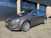 Volkswagen Polo - 1.2 TSI Highline 5 drs stoelverwarming