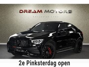 Mercedes-Benz GLC-Klasse Coupe - 300 4MATIC 258pk | SCHUIFDAK | CAMERA