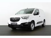 Opel Combo-e - Electric 136pk L1 50kWh > Nieuw/Camera/Apple Carplay/Android