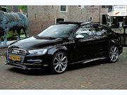 Audi S3 - Limousine 2.0 TFSI Quattro Pro Line Plus Uitstekende staat!