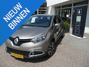 Renault Captur - TCe 120 EDC/AUT. Dynamique PACK CITY/ PACK STYLE/ 4 SEIZOENS