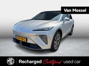 MG MGS6 EV - Luxury 2WD 77 kWh | 1-EIG. | WLTP 530 KM | Navi | 360° CAM |