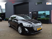 Ford Focus - 1.5 EcoBlue ST Line Business | Automaat | Clima | Lane-assis