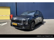 Kia Sportage - 1.6 T-GDi Hybrid GT-Line | FACELIFT MODELJAAR 26 | NAVIGATIE