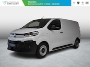 Citroën e-Jumpy - L2 75 kWh | tot 8 jaar garantie | Camera | Navigatie incl. A