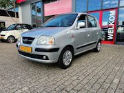 Hyundai Atos - 1.1i Dynamic First Edition automaat