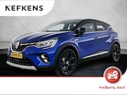 Renault Captur - 1.6 E-Tech Full Hybrid 145pk Techno Automaat | Trekhaak | Ro