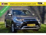 Mitsubishi Outlander - 2.4 PHEV Diamand LEDER VOL! 360º CAMERA/ELEK. A. KLEP/CARPLA