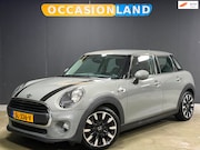 MINI Cooper - 1.5 One Pepper|NAP|SFEER|CRUISE|CARPLAY|BLUETOOTH|AUTOMAAT|1