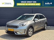 Kia Niro - 1.6 GDi Hybrid DynamicLine | Navigatie | Climate Control | C