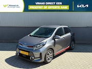 Kia Picanto - 1.0 DPi GT-Line DAB Radio, Apple Carplay/Android auto
