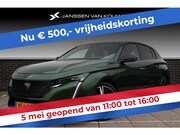 Peugeot 308 - 1.2 PureTech GT *Automaat * Navigatie * LED Koplampen * Verd