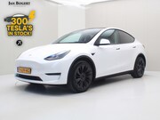 Tesla Model Y - Long Range AWD 75kWh 351pk SoH AMD RYZEN [ TREKHAAK+ENHANCED
