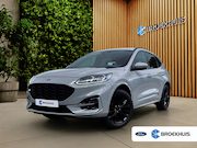 Ford Kuga - 2.5 PHEV ST-Line X | Graphite | AGR | Adaptive | HUD | stoel
