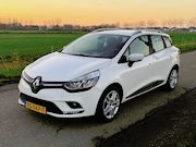 Renault Clio - Estate 1.5 dCi Ecoleader Zen Airco APK 11-2027 Nette auto