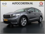 Skoda Enyaq iV - iV 60 Trekhaak SOH 94% Camera Navi Ecc Apple Carplay Android