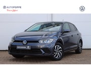 Volkswagen Polo - 1.0 TSI Life Edition 95pk