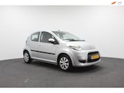 Citroën C1 - 1.0-12V Ambiance | Automaat | Airco | Goed onderhouden | Ele