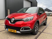 Renault Captur - 1.2 TCe AUTOMAAT Helly Hansen MOTOR NIET GOED