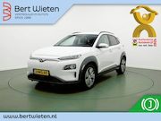 Hyundai Kona - Electric EV Fashion 64 kWh | Geen import | Navi | Cruise | S