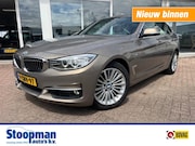 BMW 3-serie GT - 320i High Executive Luxury AUT. Clima Cruise