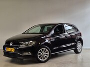 Volkswagen Polo - 1.2 TSI Comfortline