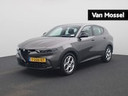 Alfa Romeo Tonale - 1.5T Hybrid Sprint | ECC | Navigatie | Lichtmetalen velgen |