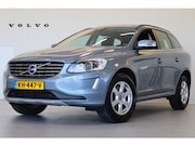Volvo XC60 - T5 245PK Nordic+ | Parkeerverw. | Camera | Xenon | All seaso