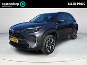 Toyota Yaris Cross - 1.5 Hybrid Executive