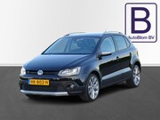 Volkswagen Polo - 1.2 TSI Cross /1e eigen./Origin. NL/Lage KM!/Dealer onderhou