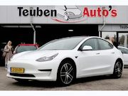 Tesla Model 3 - Standard RWD Plus 60 kWh | SOH 90,1% | Warmtepomp | Full Sel