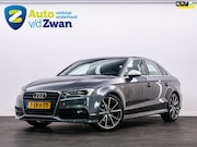 Audi A3 - Limousine 1.4 TFSI CoD S-Line Sport Uitv. Navi/19"