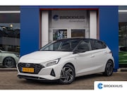 Hyundai i20 - 1.0 T-GDI Premium Sky | Adaptief cruise | Elek. panorama dak