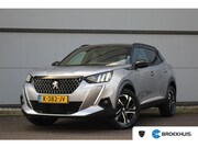 Peugeot 2008 - 1.2 GT Aut. | Adaptive Cruise & Drive Assist | Camera | LED 