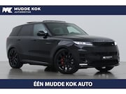 Land Rover Range Rover Sport - 3.0 P460e Dynamic SE PHEV | Black Pack | Luchtvering | Panor