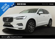 Volvo XC60 - T6 RECHARGE AWD BUSINESS PRO -PANO.DAK|LEDER|POWER-SEATS|CAM