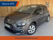Citroën C4 Picasso - 1.2 PureTech Shine