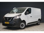 Nissan NV300 - 1.6 dCi 95 L1H1 Acenta *85.215KM* + EERSTE EIGENAAR / TREKHA